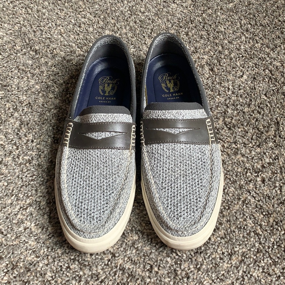 Pinch weekender stitchlite loafer by Cole Haan